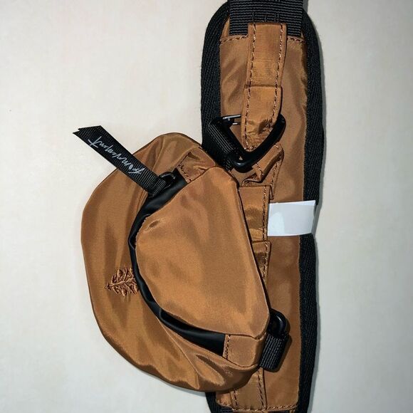 FP Movement Move With It Messenger Bag - Picture 9 of 15